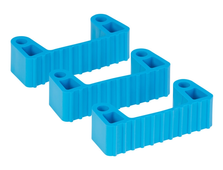3 Ersatzgummis für 1011x & 1013x
