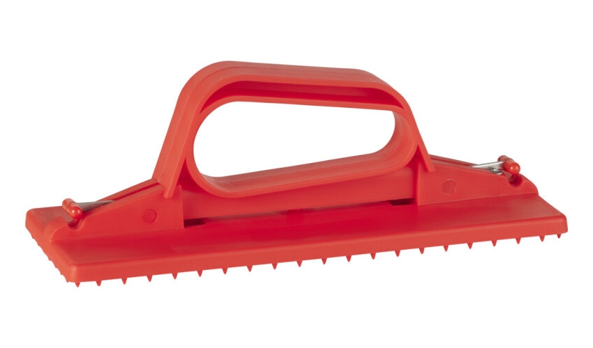Padhalter, Handmodell, 230 mm