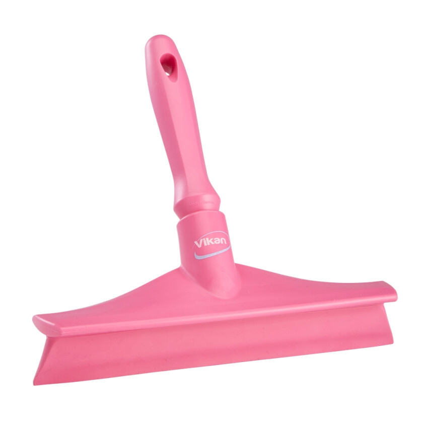 Ultra Hygiene Abzieher mit Ministiel, 245 mm