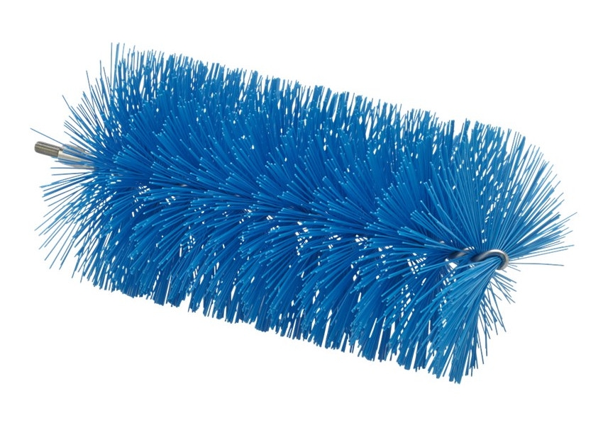 Rohrreiniger für flexiblen Stiel, Ø90 mm, 200 mm, medium