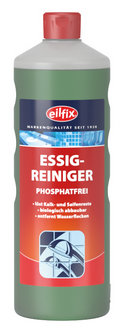 Eilfix | Essigreiniger