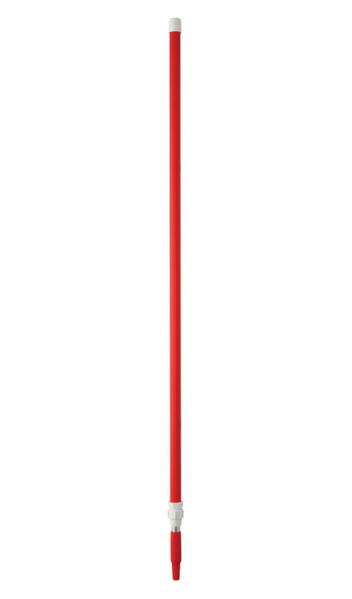 Ergonomischer Teleskopstiel, 1575 - 2780 mm, Ø32 mm