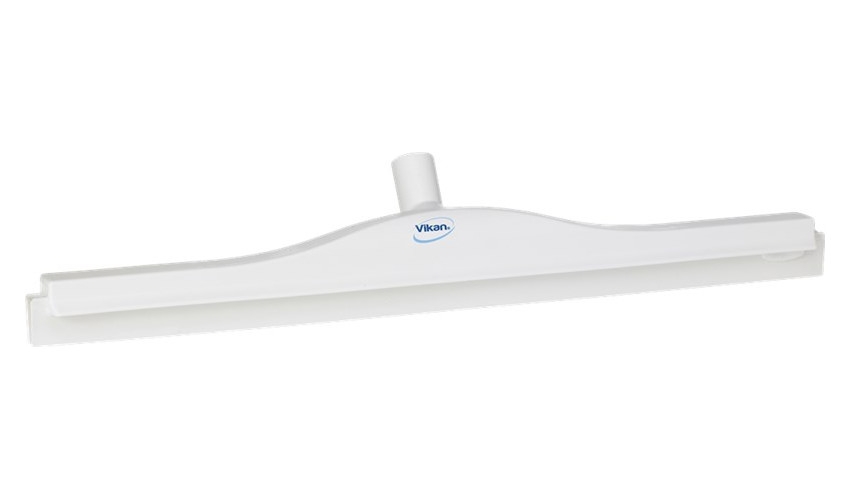 Hygienischer Wasserabzieher mit austauschb. Kassette + Drehgelenk, 600 mm