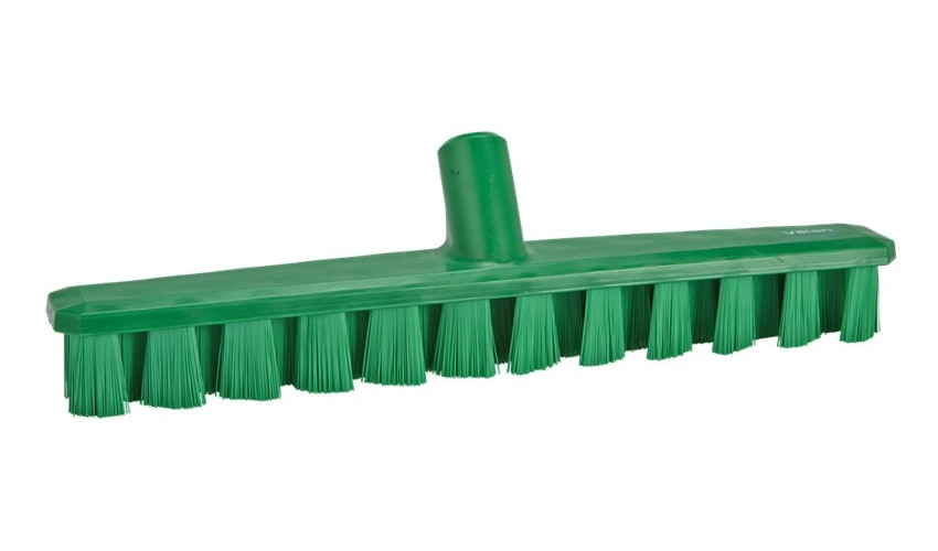 UST Wand-/Bodenschrubber, 400 mm, Hart