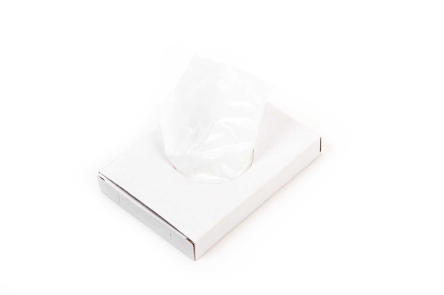 Hygienebeutel, 30 Stk/Box