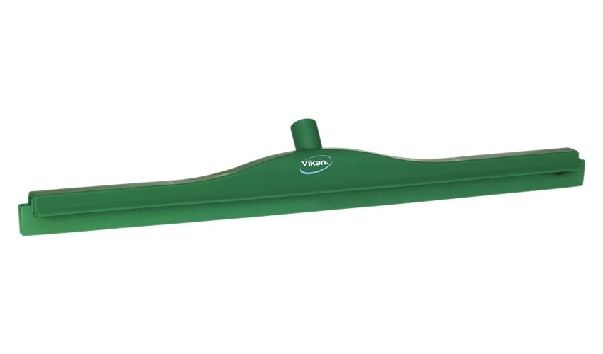 Hygienischer Wasserabzieher mit austauschb. Kassette, 700 mm