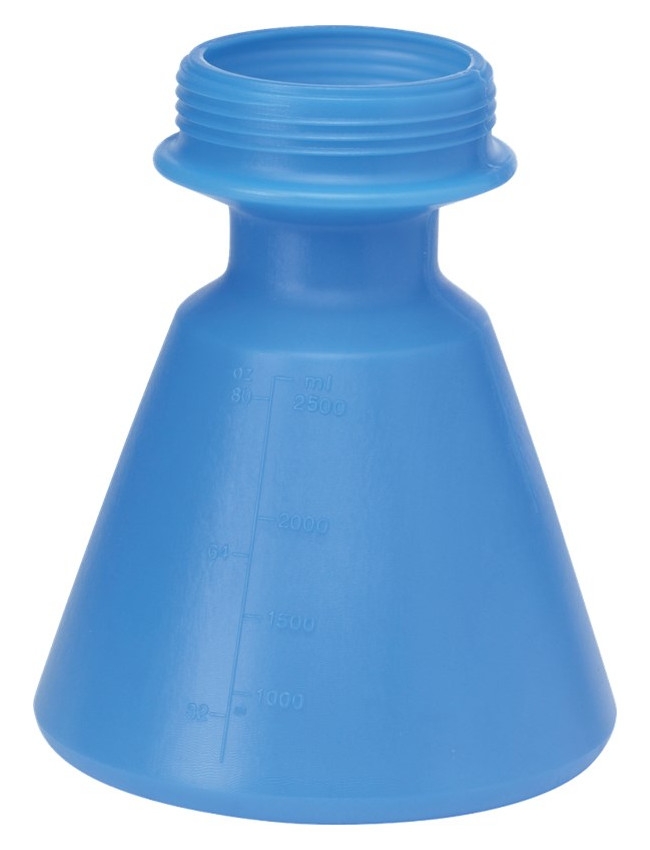 Ersatzbehälter, 2,5 Liter