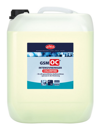 Eilfix | GSM OC