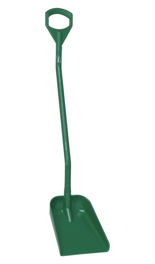 Ergonomische Schaufel, 271 mm