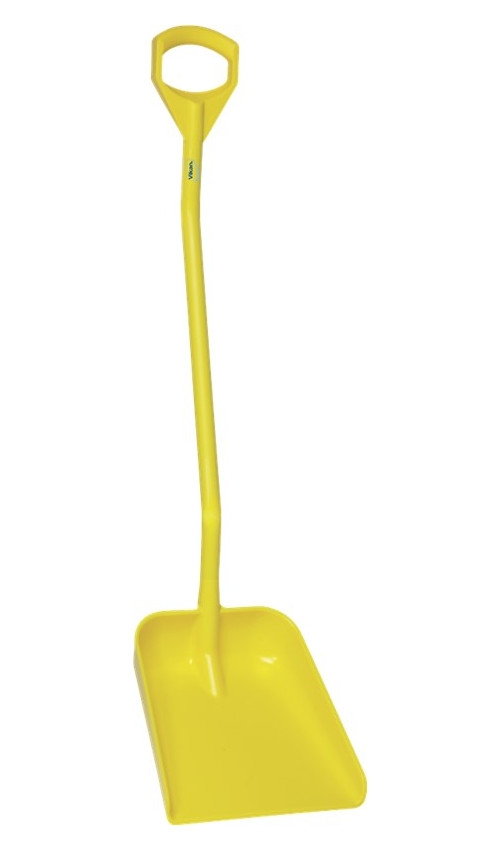 Ergonomische Schaufel, 345 mm