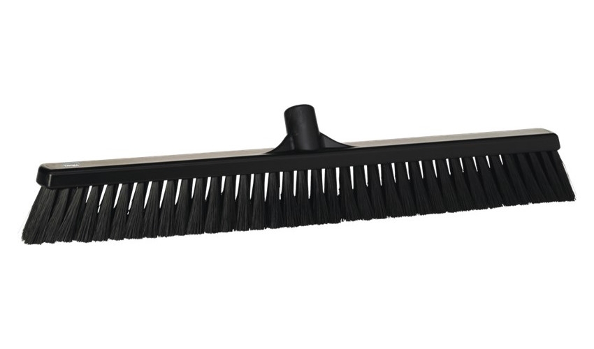 Besen, 610 mm, Weich