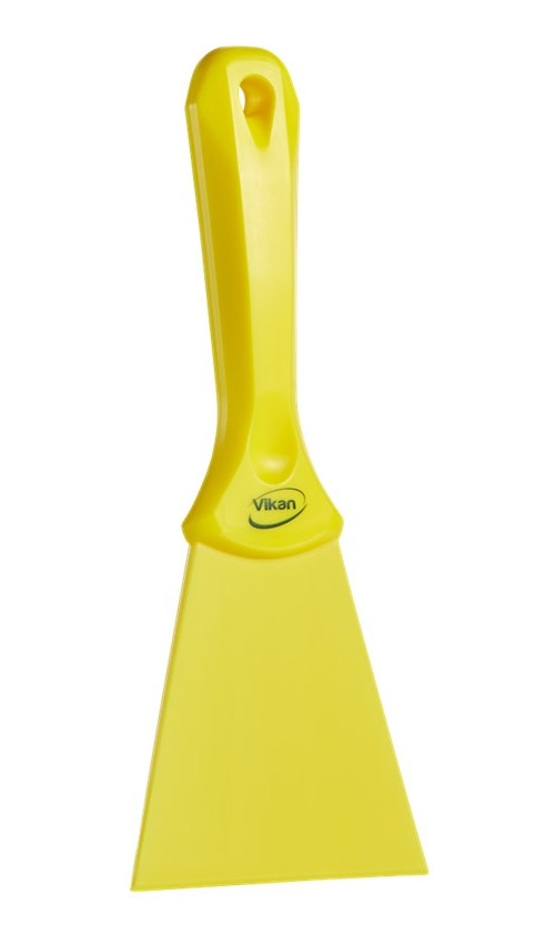 Nylon Handschaber, 100 mm