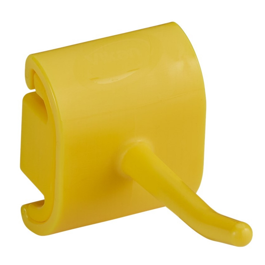 Hygienische Wandhalterung, Einzelhakenmodul , 41 mm