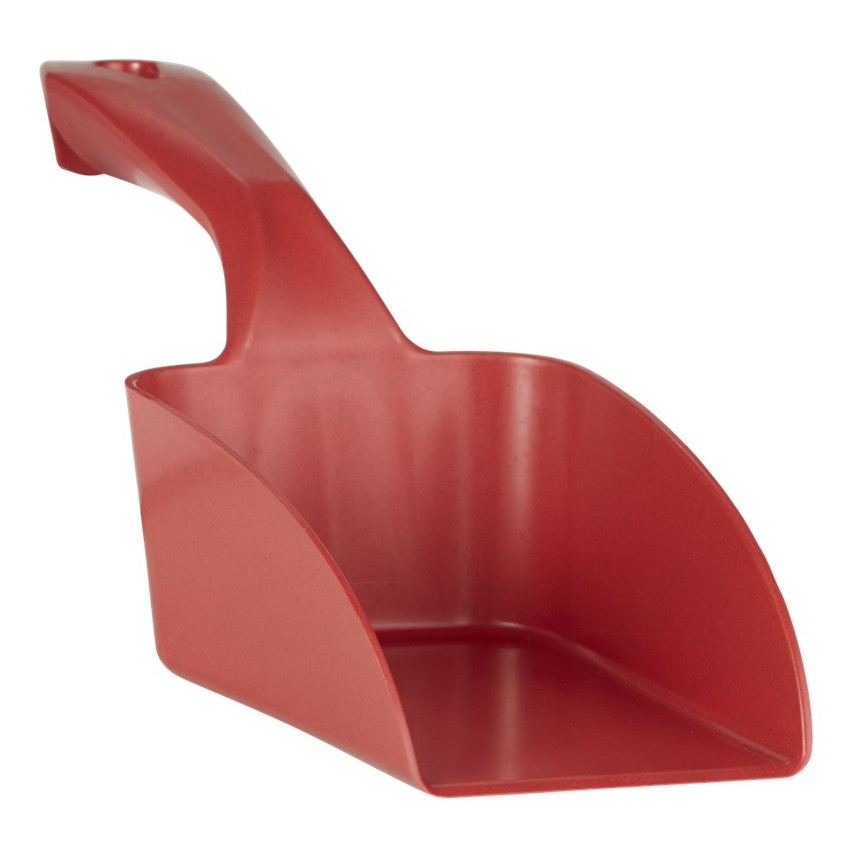 Metalldetektierbare Handschaufel, 0,5 Liter