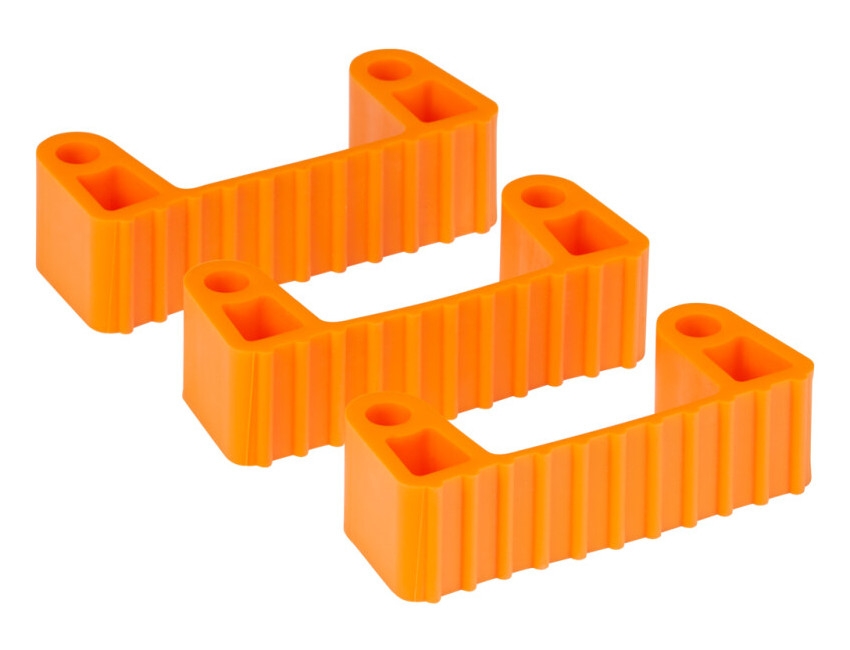 3 Ersatzgummis für 1011x & 1013x