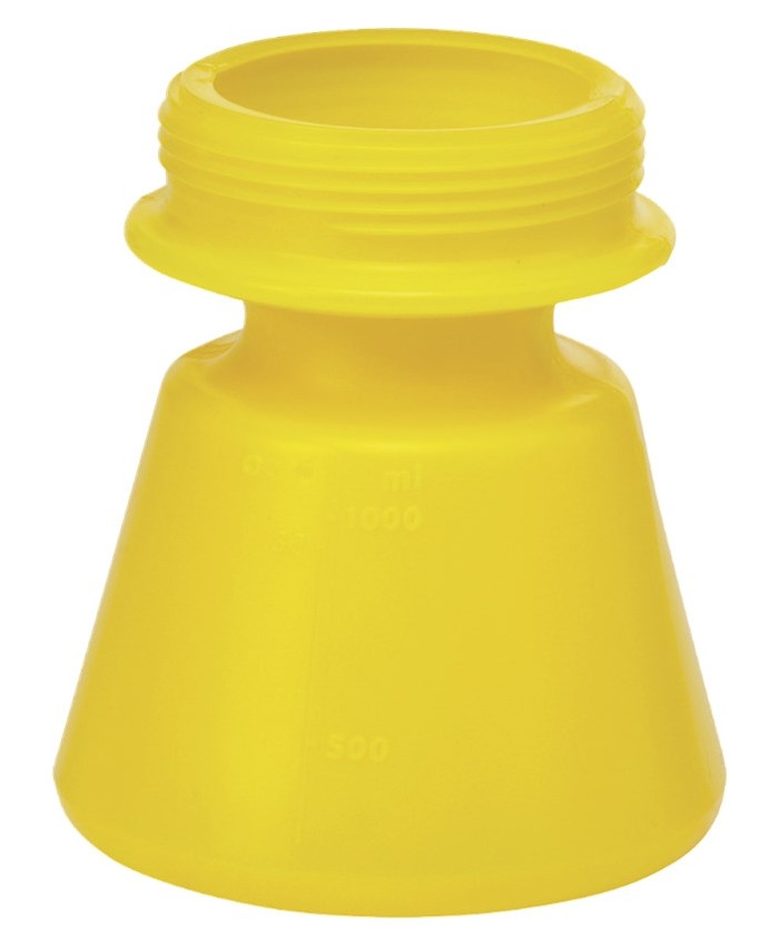 Ersatzbehälter, 1,4 Liter