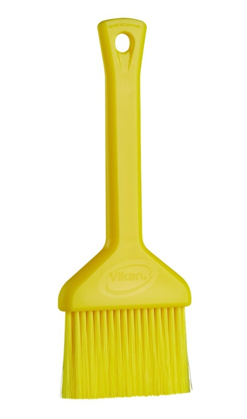 Lebensmittelpinsel, 70 mm, Weich
