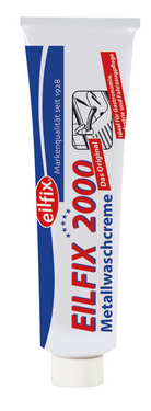 Eilfix | EILFIX 2000 | Metallwaschcreme
