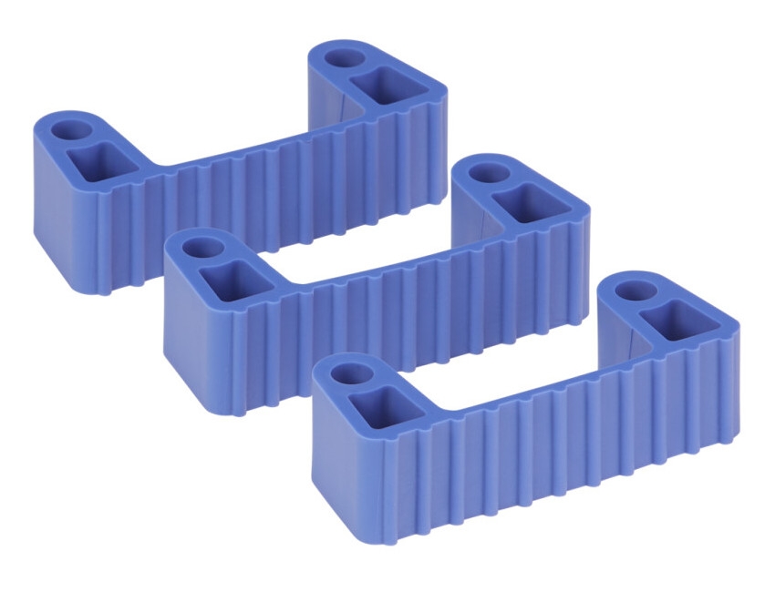 3 Ersatzgummis für 1011x & 1013x