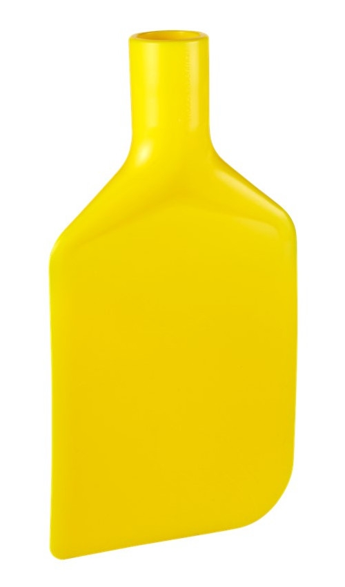 Rührlöffelblatt, flexibel, 210 mm