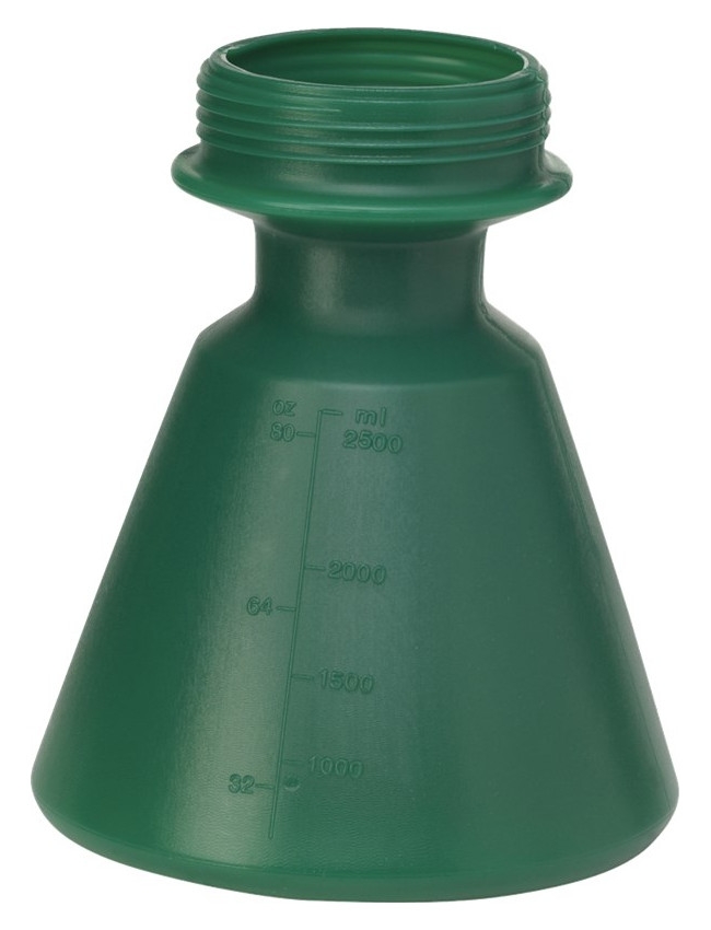 Ersatzbehälter, 2,5 Liter