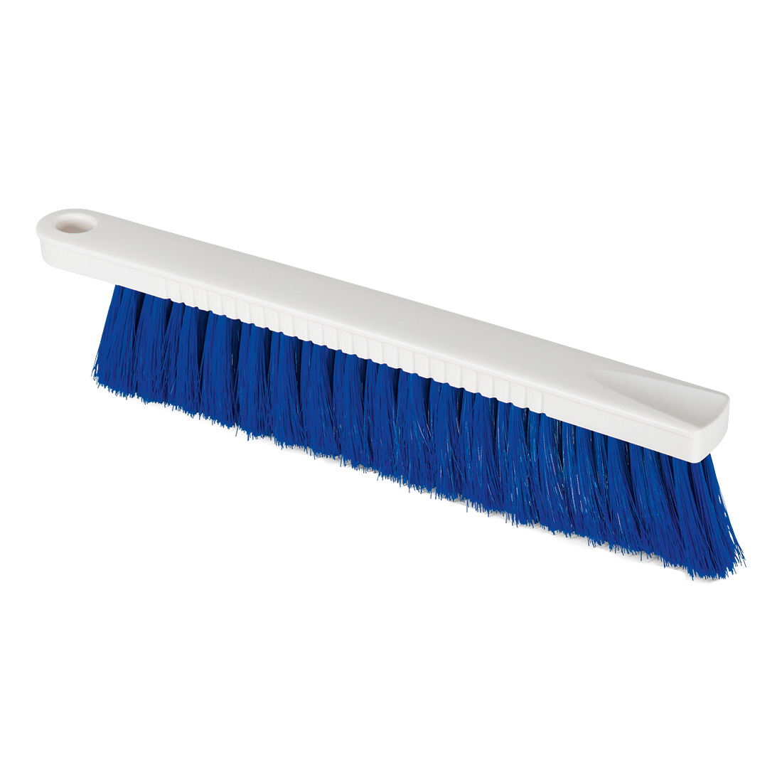 HACCP Mehlbesen blau 30 cm