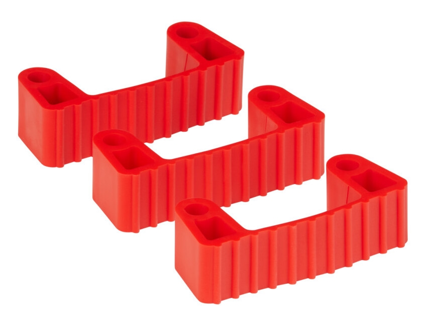 3 Ersatzgummis für 1011x & 1013x