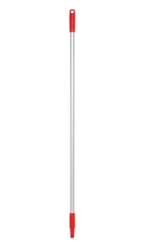 Aluminiumstiel, Ø25 mm, 1260 mm