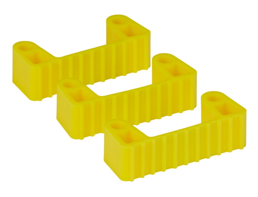 3 Ersatzgummis für 1011x & 1013x