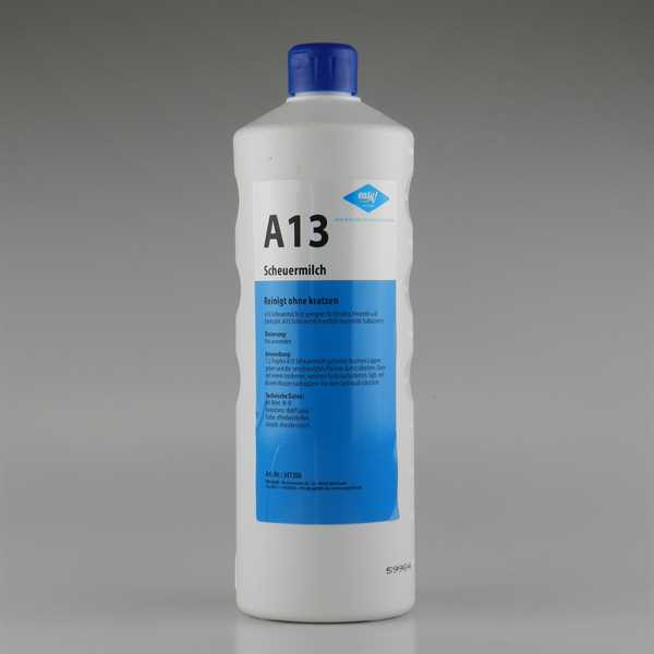 A13 Scheuermilch 1 Liter
