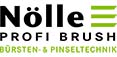 Nölle PROFI BRUSH