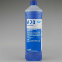 A20 Fensterklar A20 Fensterklar