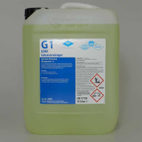 G1 MSM Intensiv 12 Kg G1 MSM Intensiv 12 Kg