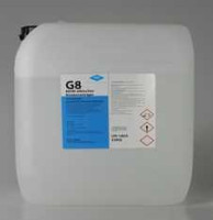 G8 MSM Kistenreiniger alk. 25 Kg G8 MSM Kistenreiniger alk. 25 Kg