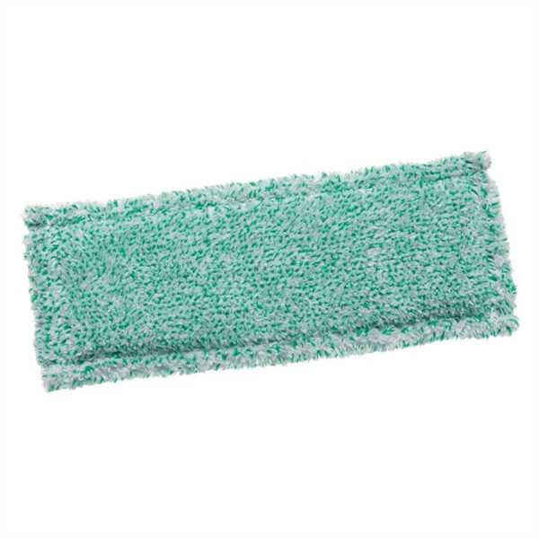 Microfasermopp ULTRA, grün, mit Taschen