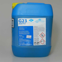 G23 MSM Plus, 12,5kg G23 MSM Plus, 12,5kg