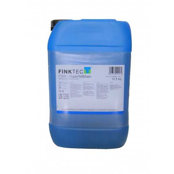 FINK Superfettlöser 12,5kg