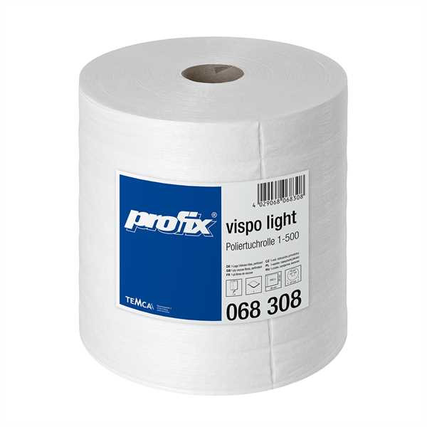 profix vispo light Polierrolle