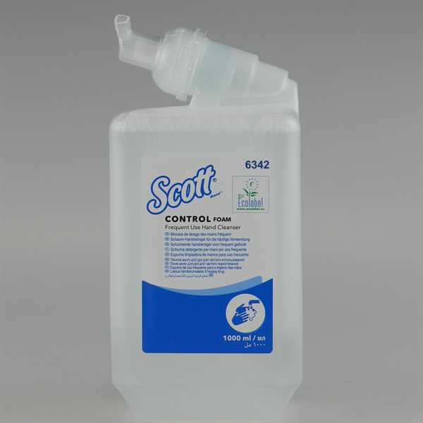 Scott® Control™ Schaum-Seife